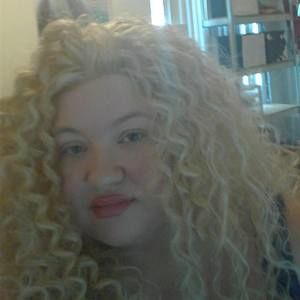 Meet your Posher, Lynnette